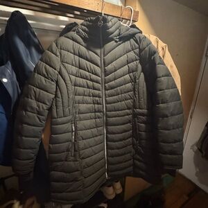 Michael Kors Puffer Jacket